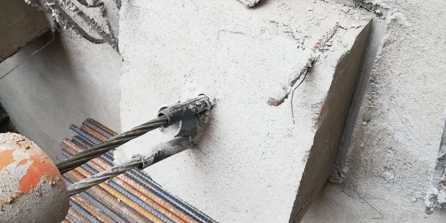 Sistemas de Anclaje Activo y Pasivo en Orizaba