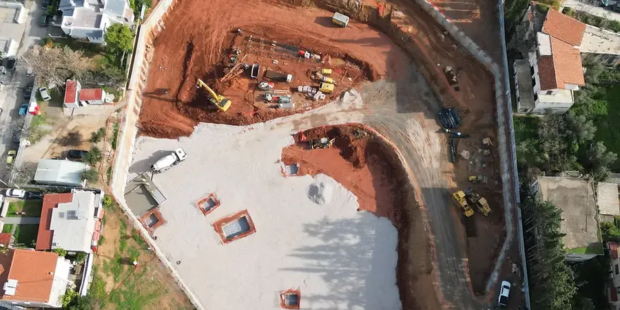 Diseño Geotécnico de Excavaciones Profundas en Orizaba: Estabilidad en Terrenos Complejos