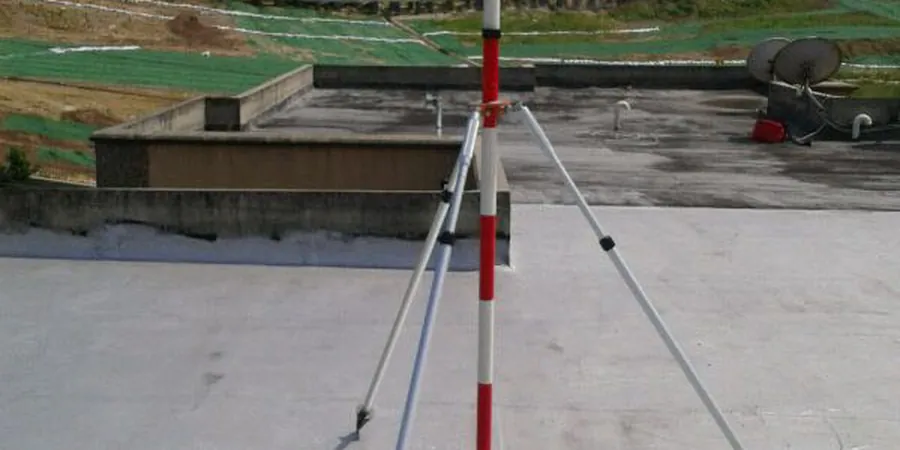 Monitoreo Geotécnico de Excavaciones en Orizaba: Control y Seguridad